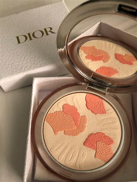 Diorskin Nude Luminizer Limited Edition Beauty Personal Care Face