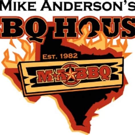 Order Mike Andersons Bbq House Dallas Tx Menu Delivery Menu