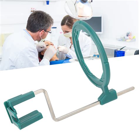 Buy Dental X Ray Film Positioner Dental Intraoral X Ray Film