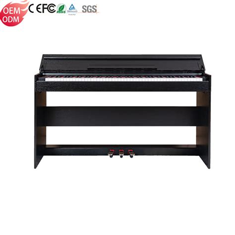 Electric Piano Keyboard Digital Piano 88 Key Digital Keyboard ...