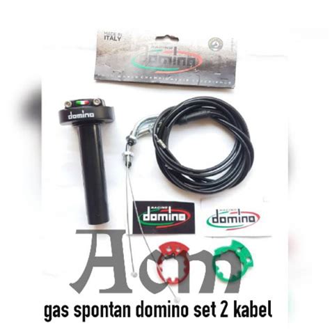 Jual Slongsong Gas Spontan 2 Kabel Universal Shopee Indonesia