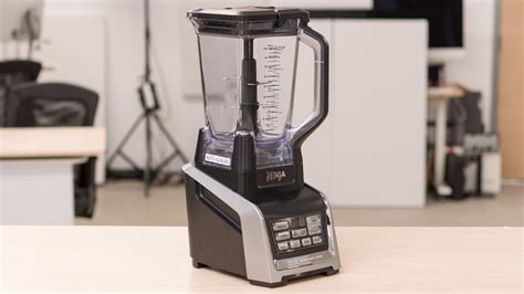 Nutri Ninja Ninja Blender Duo With Auto Iq Bl642