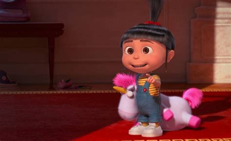 Agnes - Agnes - Despicable Me Photo (40645351) - Fanpop