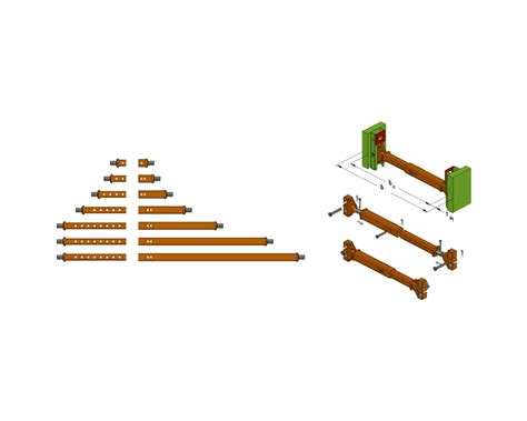 Elite Gss Bv100 Manhole Box Trench Shoring Systems Elite Gss