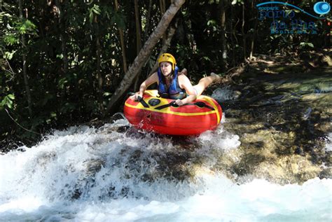 Combo Duck Eco Park Porto Da Ilha Bonito MS