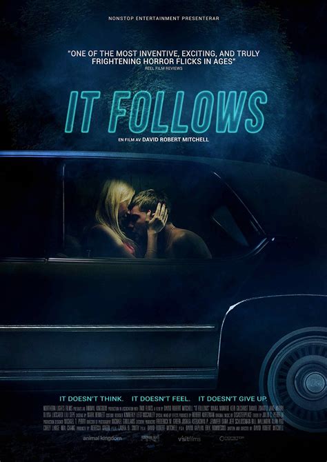 It Follows 2014 Scorethefilms Movie Blog