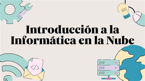 Curso Gratis de Introducción a la Informática en la Nube Facialix