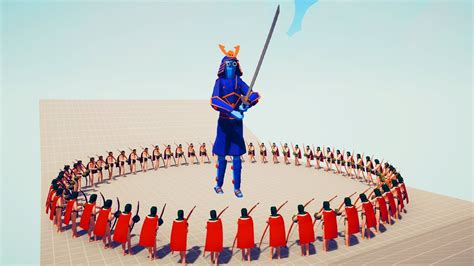 X Forest Archer Vs Every Unit Totally Accurate Battle Simulator