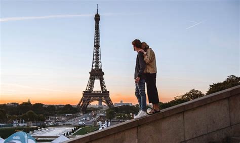 Best Eiffel Tower Photo Spots In Paris Eiffel Tower Paris