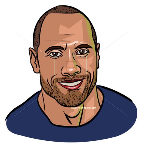 Dwayne Johnson Clipart Preview Png Hdclipartall The Best Porn