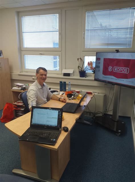 KOPOS KOLÍN a.s. - Home | Facebook