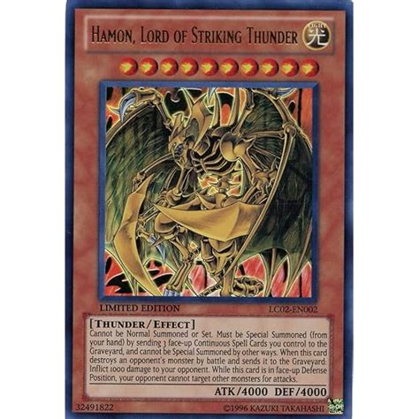 Mavin Yugioh Uria Lord Of Searing Flames Soi En Ultra Rare Verloop Io