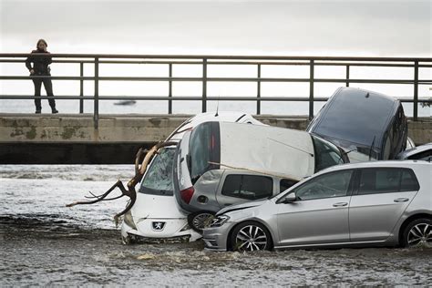 Alluvione Spagna Aggiornato Il Bilancio Delle Vittime