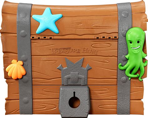 Blackbeards Treasure Hunt Game Giveaway Vangotoys Gay Nyc Dad