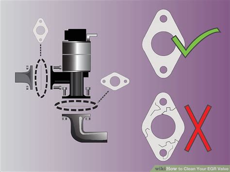 How to Clean Your EGR Valve: 12 Steps (with Pictures) - wikiHow