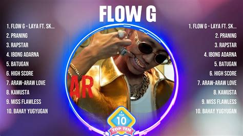 Flow G Songs 2024 Hits 2024 Flow G Songs Flow G Songs Hits YouTube