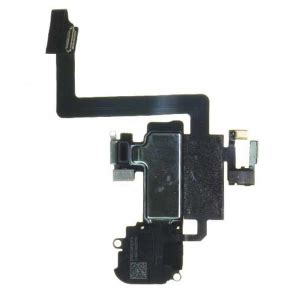 Nappe iPhone 11 Pro Max avec capteur proximité micro SIRI écouteur et