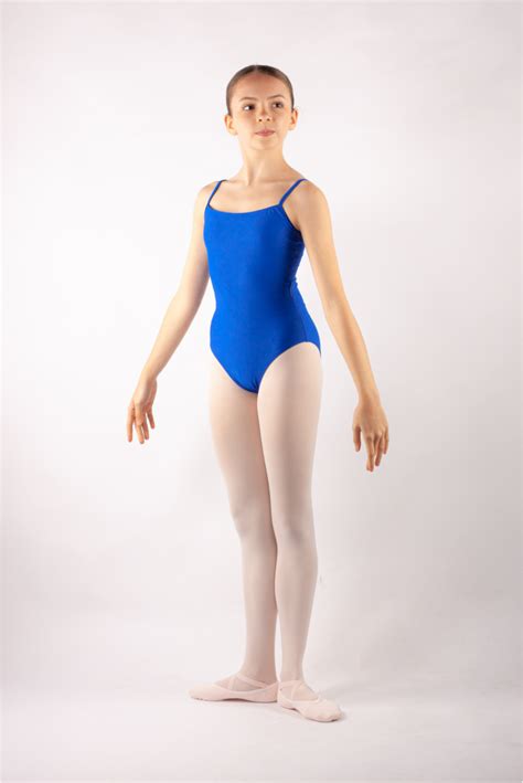 Wear Moi Diane Royal Ballet Leotard Mademoiselle Danse