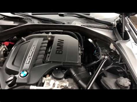 Come Rabboccare Il Liquido Refrigerante Nella BMW Serie 5 Bmw Serie