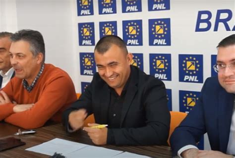 PROSTEALA lui Popa pentru brăileni la București votează PENTRU