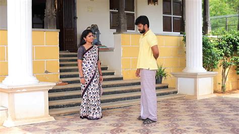 Watch Pandian Stores 2 Full Episode 1338 Online In HD On Hotstar UK