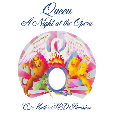 A Night At The Opera (HD Revision C_Matt's)