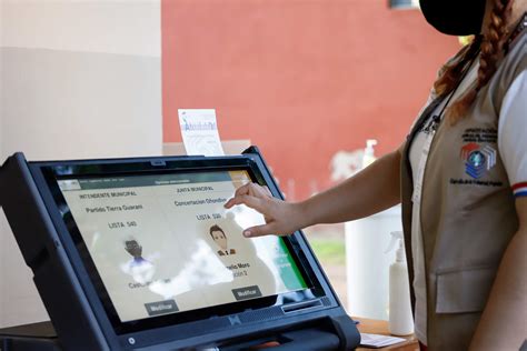 Internas Qu Est Prohibido Durante Las Elecciones Del De