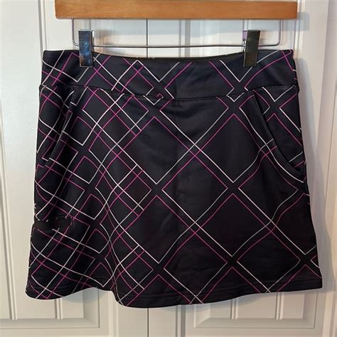 Adidas Skirts Adidas Climacool Skort S Poshmark