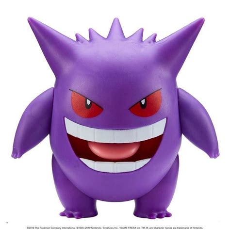 Boneco Pok Mon Battle Feature Figure Deluxe Action Jazwares