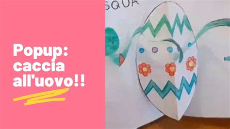 Pop Up Tutorial Libro Per Bambini Parte Lavorettiperbambini