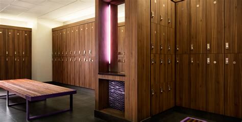 All the Amenities with Hollman Lockers - blog.hollman.com