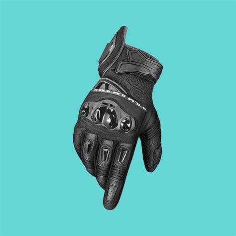 Best Touch Screen Motorcycle Gloves in 2024 - Xpert Rider