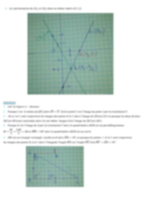 SOLUTION Examen Regional Math 2019 Rabat Sale Kenitra Corrige Studypool