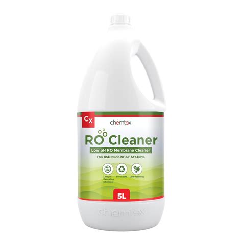 RO Membrane Cleaner Buy Online On Chemtex Online Shop