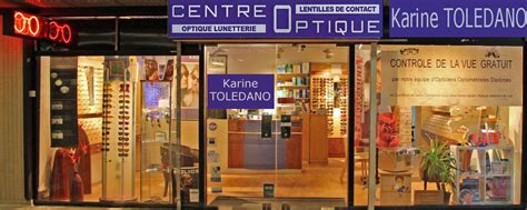 Centre Optique Opticien Paris 15ème 75015 adresse horaire et avis