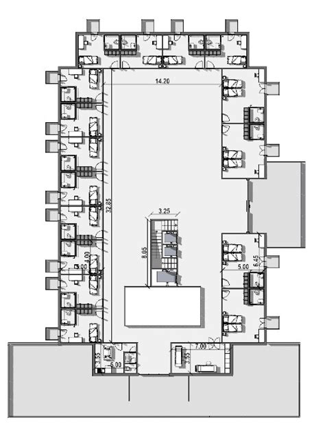 Come Progettare Una Casa Di Riposo Per Anziani Biblus