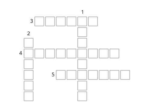 Demokratyczne Ateny Historia Crossword