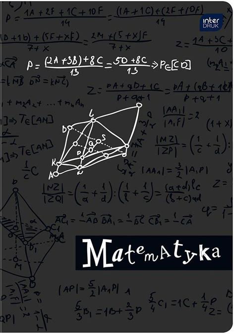 Interdruk Zeszyt A Kratka Matematyka Hybrid Fsc Mix Credit Ceny I