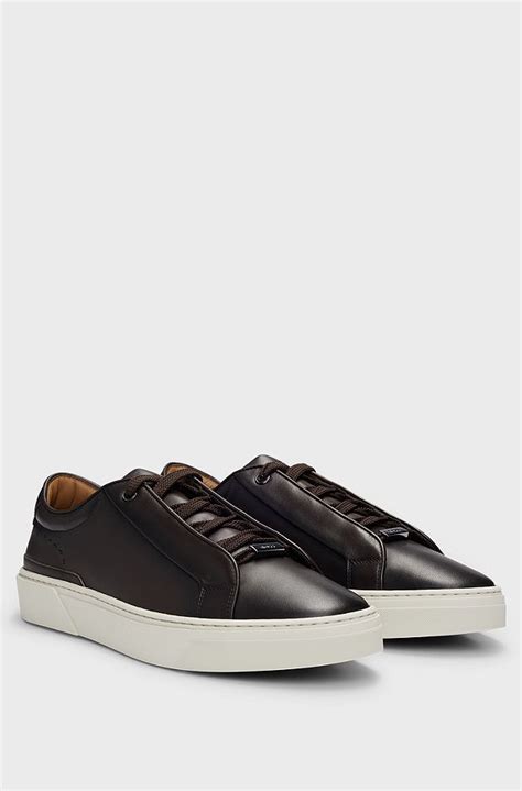 HUGO BOSS Sneakers – Elaborate designs | Men