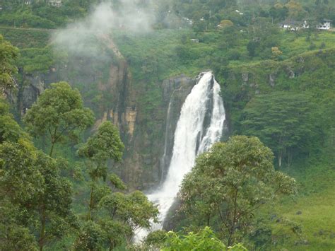 Best Places To Visit In Sri Lanka Nuwara Eliya