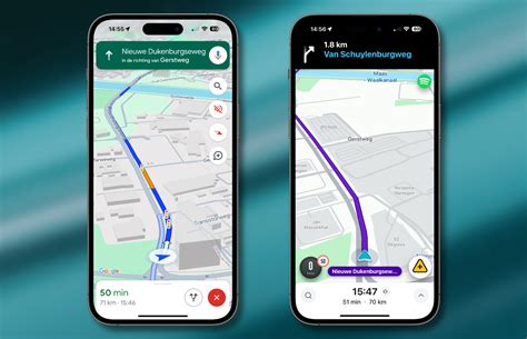 Waze Vs Google Maps Which Navigation App Is Really Better Techzle