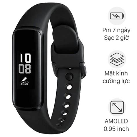 Galaxy Fit E Watch With Bluetooth Samsung Levant