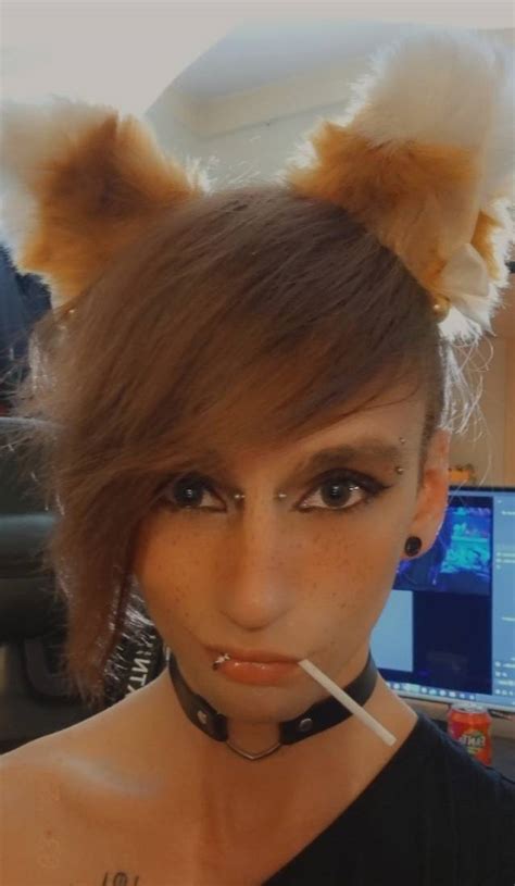 Theres Alot Of Different Femboys My Dumbass Mixed It With A 🦊