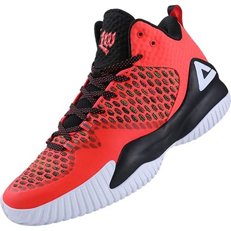 6 Budget Basketball Shoes To Keep Money In Your Pocket