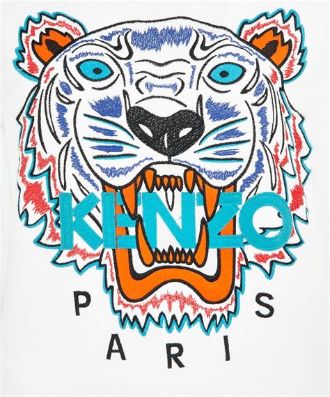 Kenzo Logo Vector