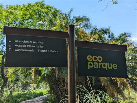 Ecoparque Buenos Aires Horarios Y Precios ZOO Córdoba