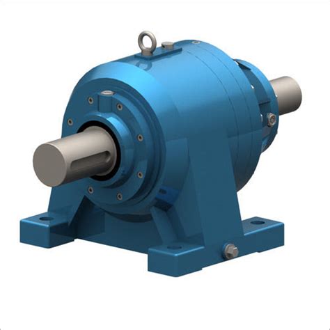 Planetary Gearbox At Best Price In Bahadurgarh Haryana Advanced