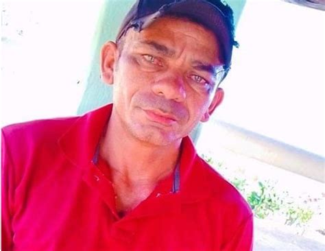 IML Confirma Identidade De Homem Encontrado Morto No Quintal De Casa