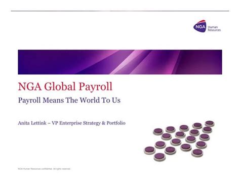 Global Payroll Webinar 3 Choosing The Payroll Service Delivery Mod