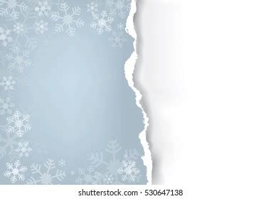 4 498 Ripped Christmas Paper Images Stock Photos Vectors Shutterstock